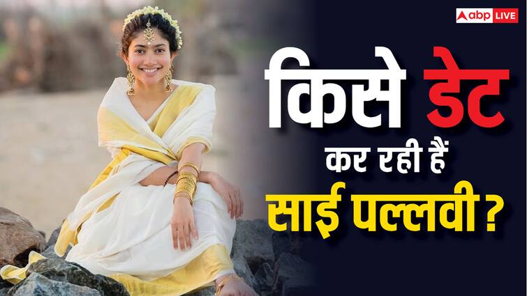 'रामायण' की 'सीता' शादीशुदा और दो बच्चों के बाप को डेट कर रही हैं? तेलुगु एक्टर संग जुड़ चुका है नाम