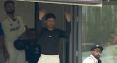 Did Shubman Gill Violate BCCI's Apparel Agreement? Details Inside