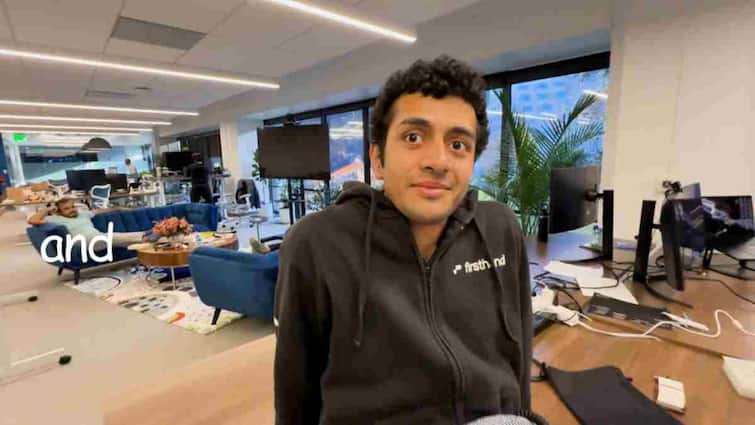 Who is Soham Parekh because of whom the tech world was shaken कौन है सोहम पारेख जिसकी वजह से हिल गया टेक वर्ल्ड! बिना पकड़ में आए एक साथ की इतनी कंपनियों में नौकरी