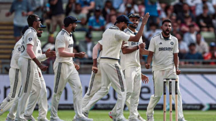 akashdeep can replace Prasidh krishna for third test because poor performance jasprit bumrah to return ind vs eng test IND VS ENG: तीसरे टेस्ट से इस खिलाड़ी की छुट्टी पक्की! आंकड़ों से सब हो गया साफ; जानें कौन होगा बाहर