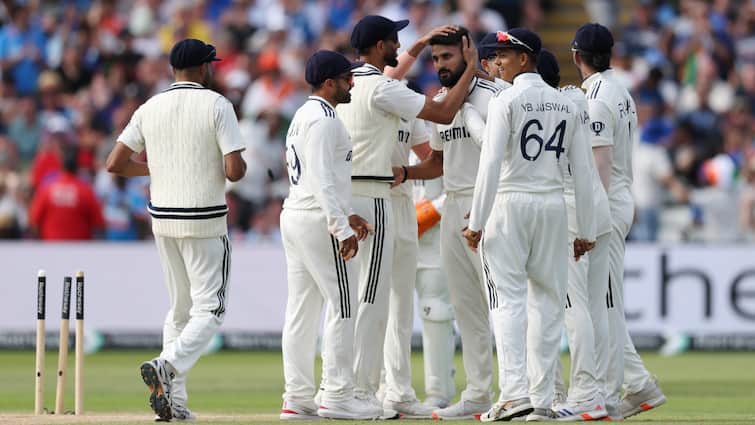 टीम इंडिया, 7 विकेट जीतने के लिए द्वितीय IND बनाम ENG टेस्ट, लेकिन मौसम एक दुश्मन बन सकता है