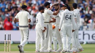 IND vs ENG 2nd Test: जीत से 7 विकेट दूर इंडिया, लेकिन मौसम बन सकता है दुश्मन; जानिए पांचवे दिन की वेदर रिपोर्ट