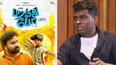 மனதுக்கு நெருக்கமான பறந்து போ.. ராம் அண்ணாக்கு வாழ்த்துகள்.. இயக்குநர் அட்லீ வெளியிட்ட வீடியோ!