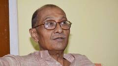 Eminent Historian And Political Thinker Prof Udayaditya Bharali Passes Away At 78
