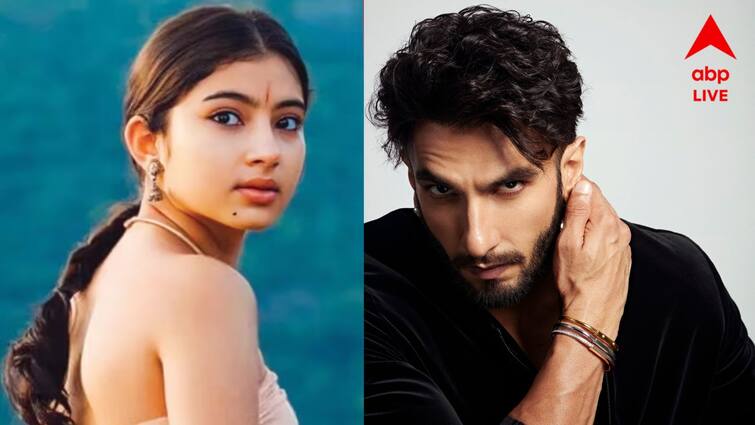 ২০ বছরের ছোট নায়িকার সঙ্গে রোম্যান্স করবেন রণবীর! কে এই সারা অর্জুন?