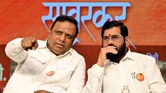Ashish Shelar Slams Uddhav-Raj Thackeray Rally As Irrelevant, Accuses Duo Of Distorting Facts
