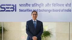 SEBI Chief Tuhin Kanta Pandey: No Room For Market Manipulation In Indian Markets