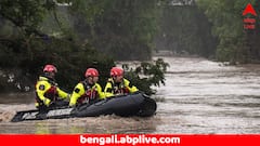 ভয়াবহ বন্যায় বিপর্যস্ত টেক্সাস; মৃতের সংখ্যা বেড়ে ৪৯; এখনও খোঁজ মেলেনি ২৭ শিশুর !