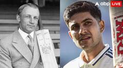 ਪੰਜਾਬ ਦਾ ਪੁੱਤ ਸ਼ੁਭਮਨ ਗਿੱਲ ਤੋੜ ਸਕੇਗਾ ਡੌਨ ਬ੍ਰੈਡਮੈਨ ਦਾ 95 ਸਾਲ ਪੁਰਾਣਾ ਰਿਕਾਰਡ ?