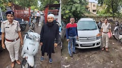 भोपाल स्टेशन परिसर में अवैध रूप से वाहन लाकर सह यात्री को उतारा, RPF ने लिया ये बड़ा एक्शन