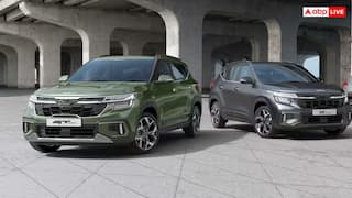 શું 50 હજાર પગારવાળા લોકો ખરીદી શકે છે Kia Seltos SUV? જાણો કેટલો આવશે મહિને હપ્તો