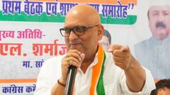 'या तो 2029 में मोदी वाराणसी छोड़ देंगे या फिर...', कांग्रेस नेता अजय राय ने दे दी चुनौती