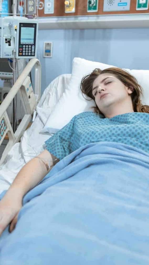 क्या होता है जलोदर? कैसे ले लेता है कैंसर का रूप