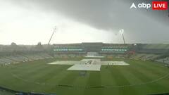 IND vs ENG: વરસાદને લઈને શું છે નિયમ ? કઈ રીતે આવશે ભારત-ઇંગ્લેન્ડ ટેસ્ટનું પરિણામ