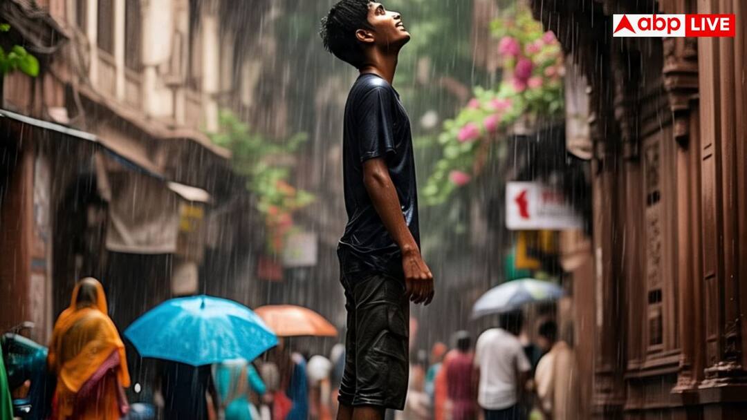 मानसून में किस शहर में कितनी बारिश हुई, कैसे नापता है मौसम विभाग? How Much Rain Did Indian Cities Receive This Monsoon How IMD Measures It मानसून में किस शहर में कितनी बारिश हुई, कैसे नापता है मौसम विभाग?