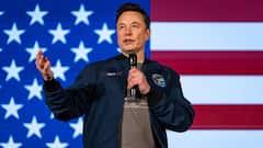 'Time To Give You Back Your Freedom': Elon Musk Launches ‘America Party’ To Take On Uniparty Rule