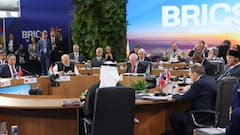 'Can’t Weigh Terror Victims, Its Supporters On Same Scale': PM Modi Asks BRICS Nations To Adopt ‘Unified Stance’