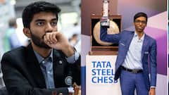 Praggnanandhaa: என்னடா இது..! கார்ல்சனையே கதறவிட்ட குகேஷை அசால்ட்டாக வீழ்த்திய பிரக்ஞானந்தா - பட்டம் போச்சா?