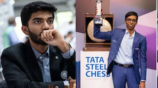 Praggnanandhaa: என்னடா இது..! கார்ல்சனையே கதறவிட்ட குகேஷை அசால்ட்டாக வீழ்த்திய பிரக்ஞானந்தா - பட்டம் போச்சா?