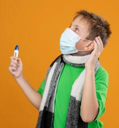 ਰਹੱਸਮਈ ਵਾਇਰਸ ਲੈ ਰਿਹਾ ਬੱਚਿਆਂ ਦੀ ਜਾਨ, ਮਾਪਿਆਂ 'ਚ ਮੱਚਿਆ ਹੜਕੰਪ