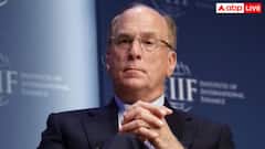 खुद आधे अमेरिकियों के हैं मालिक, फिर भी नहीं अरबपतियों के लिस्ट में नाम; आखिर कौन हैं लैरी फिंक?