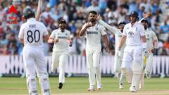 সম্ভবত ম্যাচের সেরা বলে রুটকে আউট করেও বিতর্কের কেন্দ্রে আকাশ দীপ, কিন্তু কেন?