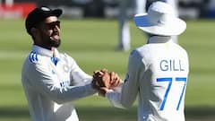 Virat Kohli: சுப்மன்கில்.. நீ அத்தனைக்கும் தகுதியானவன்.. வளரும் கோலியை பாராட்டிய ரியல் கோலி!
