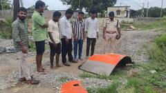 Vande Bharat Express Accident: ఎద్దును ఢీ కొట్టిన సికింద్రాబాద్ వస్తున్న వందే భారత్ ఎక్స్ ప్రెస్.. తప్పిన ప్రమాదం