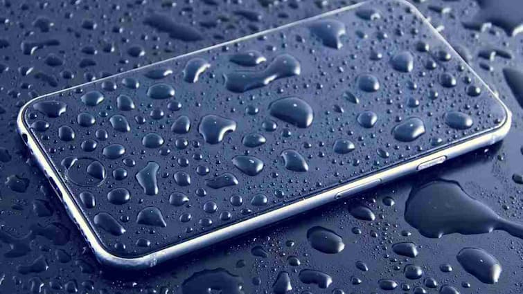 What is IP Rating know Will your phone survive even after being submerged in water