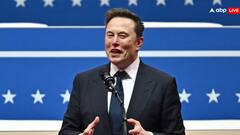 क्या 2028 में अमेरिकी चुनाव लड़ेगी अमेरिका पार्टी? ट्रंप से विवाद के बीच एलन मस्क ने दे दिया बड़ा हिंट