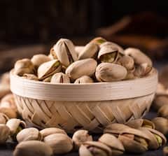 ਜ਼ਿਆਦਾ ਪਿਸਤਾ ਖਾਣ ਨਾਲ ਖੜ੍ਹੀਆਂ ਹੋ ਸਕਦੀਆਂ ਇਹ ਦਿੱਕਤਾਂ! ਫਾਇਦੇ ਦੀ ਥਾਂ ਹੋ ਜਾਏਗਾ ਨੁਕਸਾਨ