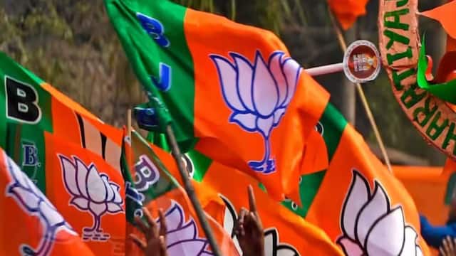 Jharkhand: Jamtara's Tarun Gupta Returns To BJP After Six Years