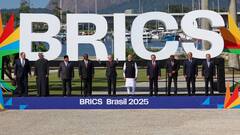 BRICS Declaration Condemns Pahalgam Terror Attack, Rejects 'Double Standards' In Countering Terrorism