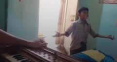 Undertaker Reacts To Viral Video Of Indian Fan Recreating His Iconic Entrance