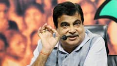 Nagpur Police Arrest Man For Threatening To Bomb Union Minister Nitin Gadkari's Residence