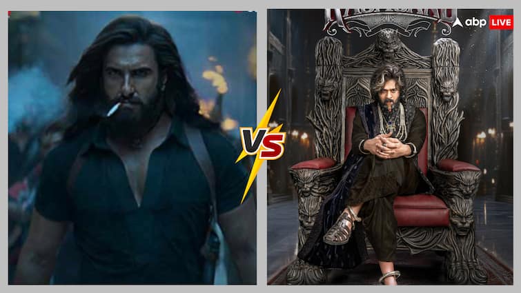 Dhurandhar Vs The Raja Saab: महाक्लैश में किसका नुकसान होना तय? जानें रणवीर सिंह क्यों हैं बैकफुट पर