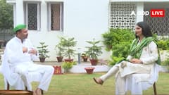 RJD से निकाले जाने के बाद पिता लालू यादव से क्या हुई बात? तेज प्रताप यादव ने कर दिया खुलासा