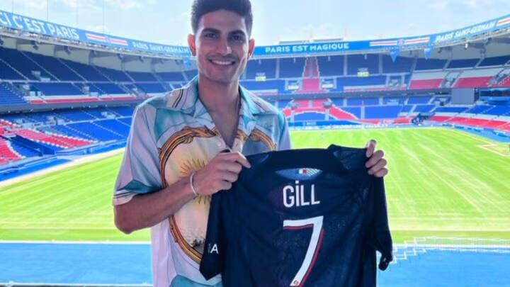 अंक शास्त्र के मुताबिक 77 अंक दो बार 7 अंक को दर्शाता है. ये नंबर अध्यात्म, अंतर्ज्ञान और सौभाग्य से संबंध रखता है. शुभमन गिल के लिए 77 अंक जीवन में संतुलन स्थापित करने का काम करता है.