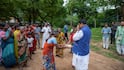 Isha Foundation’s Impact On Tribal Women Draws Praise From Union Minister Jual Oram