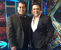 गोविंदा की वजह से सलमान खान हो गए थे अंडरग्राउंड? जानें क्यों 2 महीने होल्ड पर रही 'पार्टनर' की शूटिंग