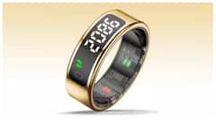 దేశంలోనే మొట్టమొదటి ‘స్మార్ట్​ రింగ్​’.. విశేషాలు ఇవే..