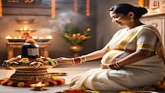 Shivling Puja: ગર્ભાવસ્થા દરમિયાન શિવલિંગની પૂજા કરવી જોઈએ કે નહીં? જાણો નિયમ!
