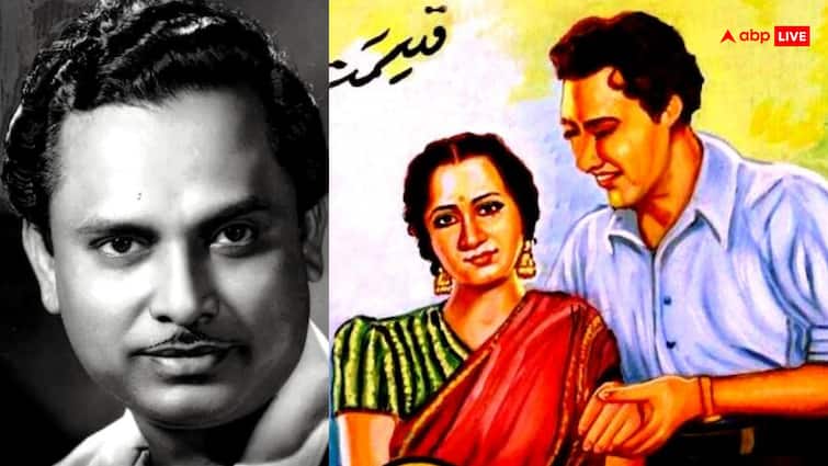 आजादी से पहले आई थी पहली 1 करोड़ी फिल्म, डायरेक्टर नहीं बल्कि संगीतकार ने बनाया था ब्लॉकबस्टर