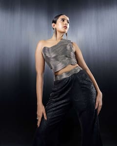 Niharika Konidela: మోడ్రన్ డ్రెస్‌లో మెగా డాటర్ - క్యూట్ లుక్... గ్లామర్ ఫోటోస్ వైరల్