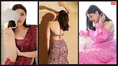 खूबसूरती में 'रामायण' की 'सीता' से कम नहीं रावण की बीवी 'मंदोदरी', ग्लैमरस लुक्स से बनाती हैं दीवाना