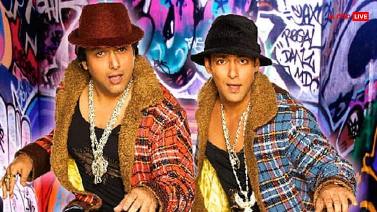 गोविंदा की वजह से सलमान खान हो गए थे अंडरग्राउंड? जानें क्यों 2 महीने होल्ड पर रही 'पार्टनर' की शूटिंग