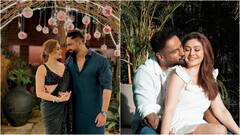 पराग त्यागी ने इमोशनल नोट शेयर कर किया शेफाली जरीवाला को याद