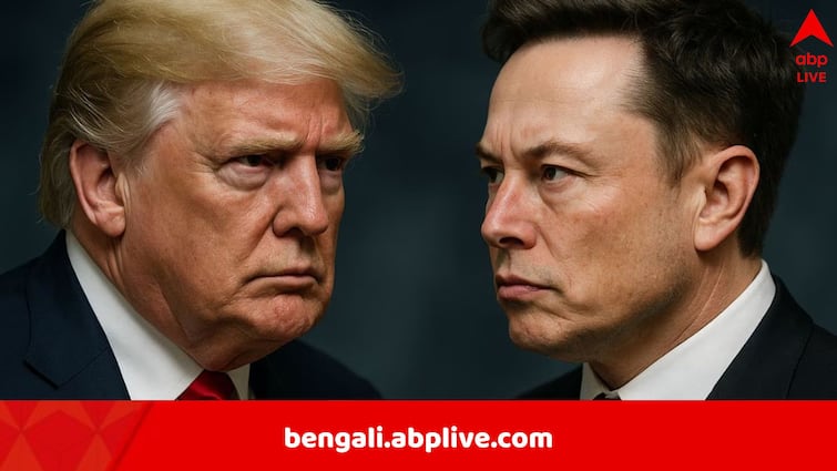 রাজনীতিতে ইলন মাস্ক, নতুন দল ‘আমেরিকা পার্টি’র সূচনা করলেন, ট্রাম্পের সঙ্গে মতবিরোধ থেকেই কি?