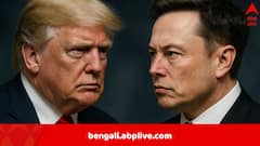 রাজনীতিতে ইলন মাস্ক, নতুন দল 'আমেরিকা পার্টি'র সূচনা করলেন, ট্রাম্পের সঙ্গে মতবিরোধ থেকেই কি সিদ্ধান্ত?