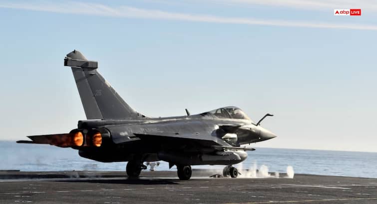 Dassault CEO Says India Lost A Rafale, But Not During Combat, Dismisses ‘Inaccurate’ Pak Claim
